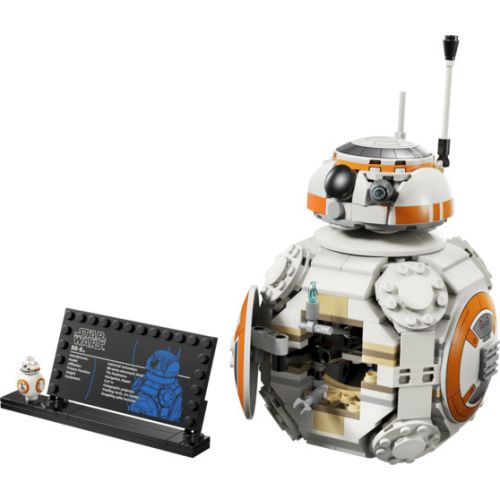 Le droïde astromécano BB-8™