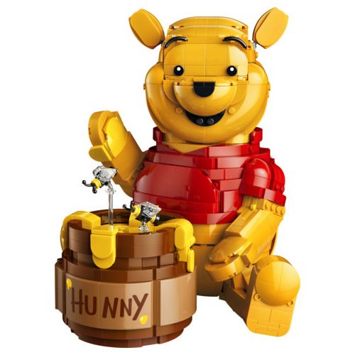 Winnie l’ourson