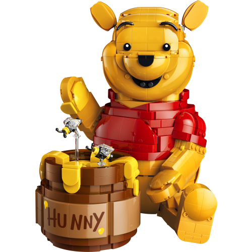 Winnie l’ourson