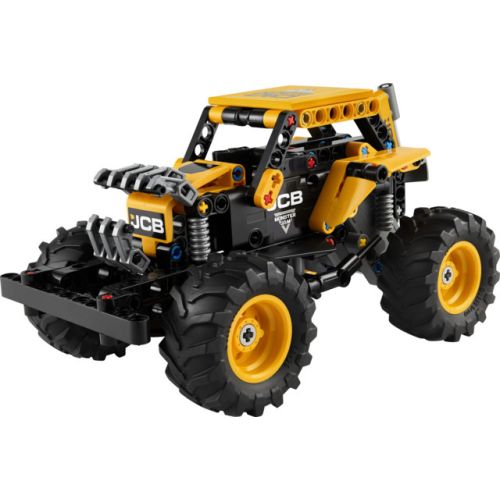 Monster Jam™ DIGatron™ à rétrofriction