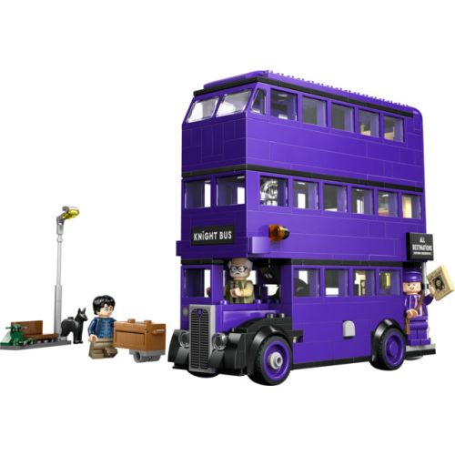 L’aventure à bord du Magicobus