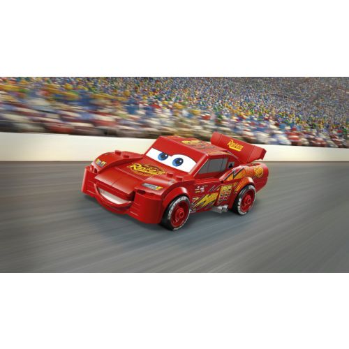 Flash McQueen