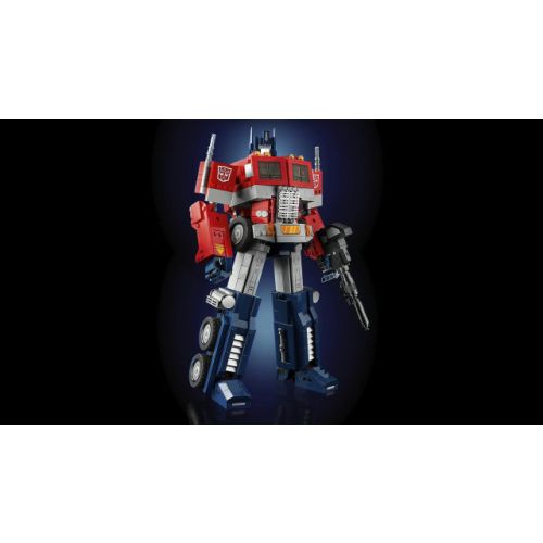 Optimus Prime
