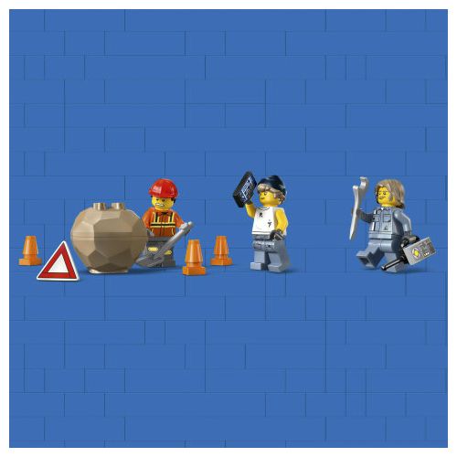 La dépanneuse robuste avec grue