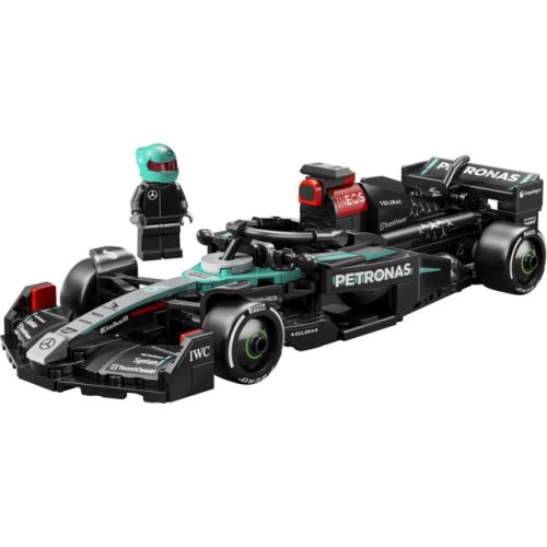 Voiture de course Mercedes-AMG F1® W15