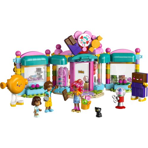 La confiserie de Heartlake City