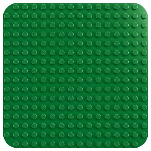 Plaque de construction verte