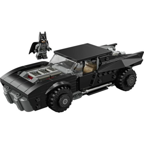 La Batmobile™ de Batman™