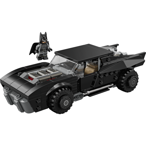 La Batmobile™ de Batman™