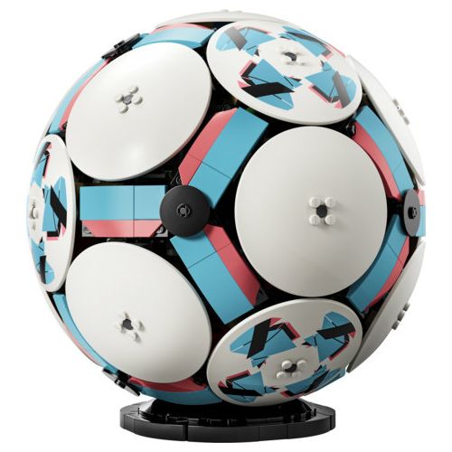 Le ballon de soccer