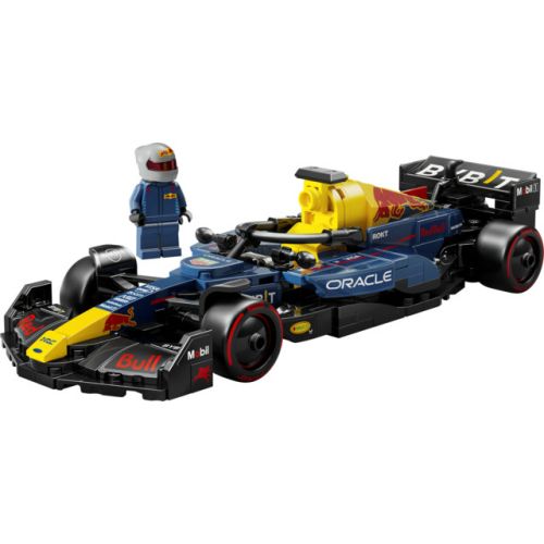 Voiture de course Oracle Red Bull Racing RB20 F1®