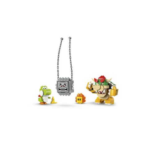 Mario Kart™ – Château de Bowser