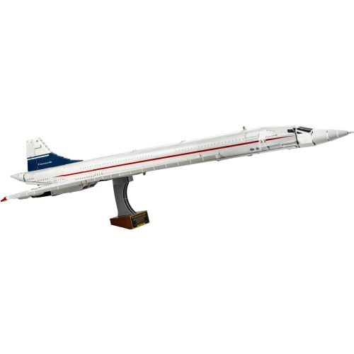 Le Concorde