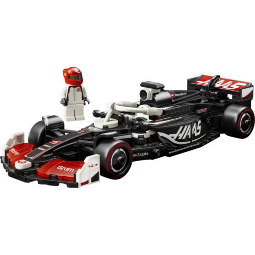 Voiture de course MoneyGram Haas F1® Team VF-24