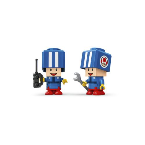 Mario Kart™ – Garage de Toad