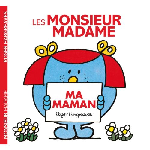 Les M Mme : Ma Maman