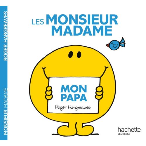 Les M Mme : Mon Papa