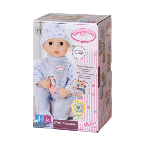 Baby Annabell - Alexander 36 cm