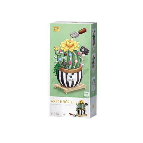 LOZ - Cactus
