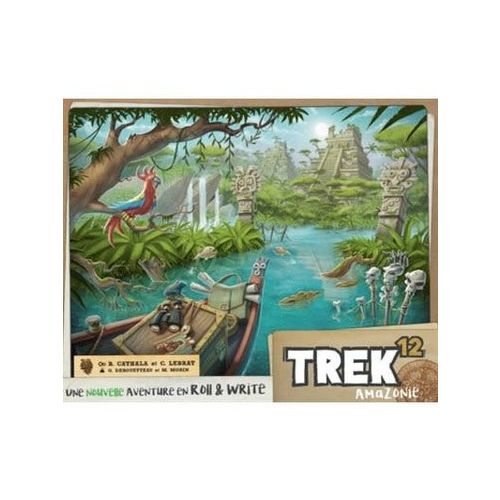 Trek 12 (Fr)