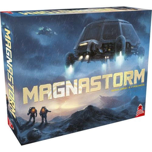 Js Magnastorm V. Fr.