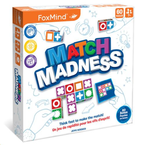 Match Madness