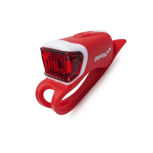Lumière arrière infini Orca I-204R rouge