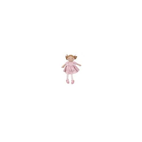 Tikiri poupée chiffon Amélia 16,5"