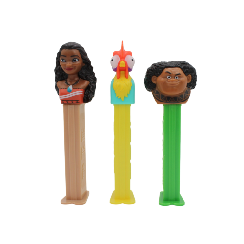 Pez Moana (assortis / à l'unité)