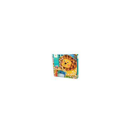 Stick'N Fun - PM 3 Mosaïques -Animaux savane 
