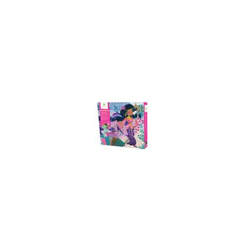 Stick'N Fun-PM 3 Mosaïques-Contes du monde