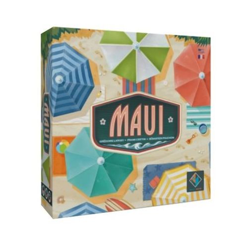 MAUI (ML) ^ Q4 2022