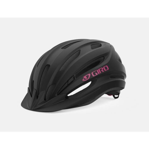 Giro Register noir/framboise II