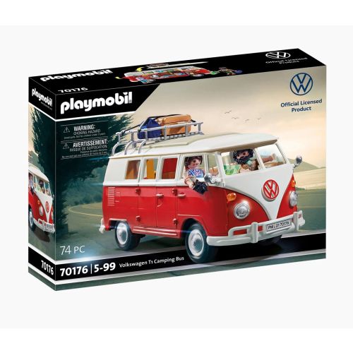 Volkswagen T1 Combi