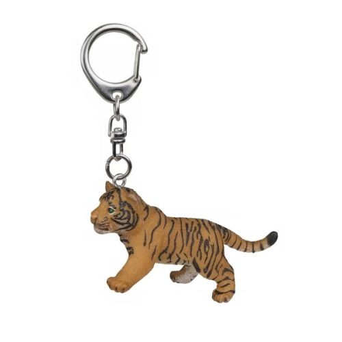 Porte-clés Bébé tigre