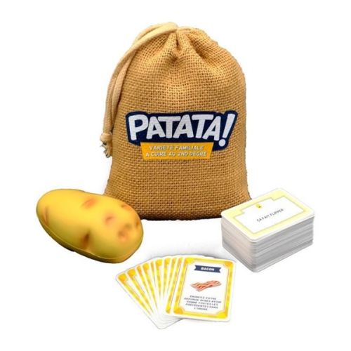 Patata - Version Famille