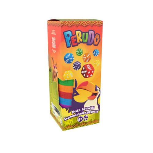 Perudo