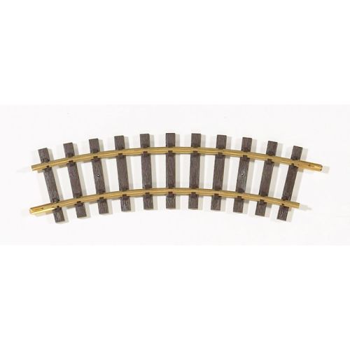 Piko Rail courbe Rayon 600mm R1 à l'unité