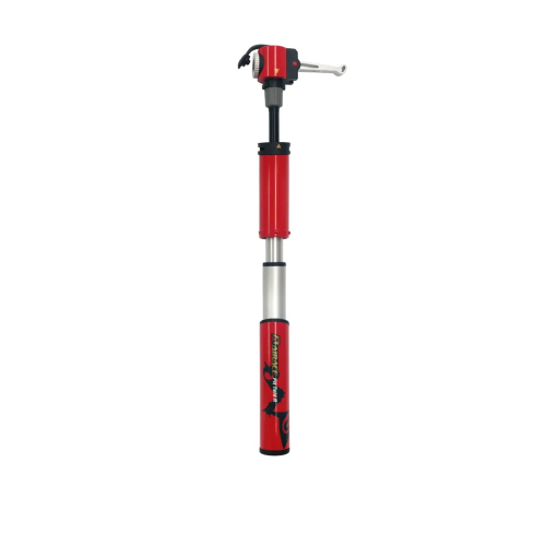 Mini pompe airace fit téléscopique