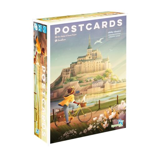 Postcards