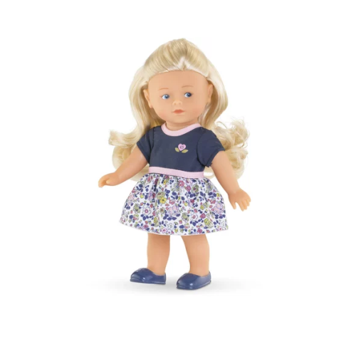 Mini Corolline Rosy édition anniversaire