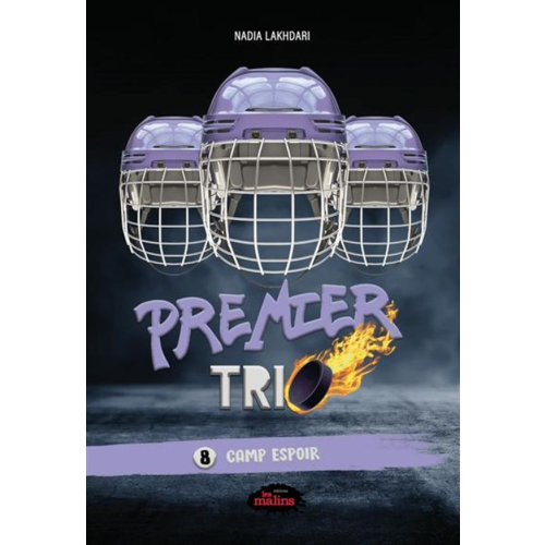 Premier trio 08  Camp Espoir