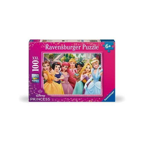 Casse-tête 100XXL  Princesses