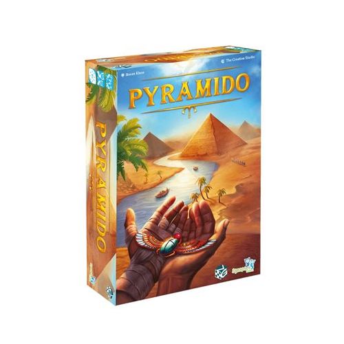 PYRAMIDO (ML)