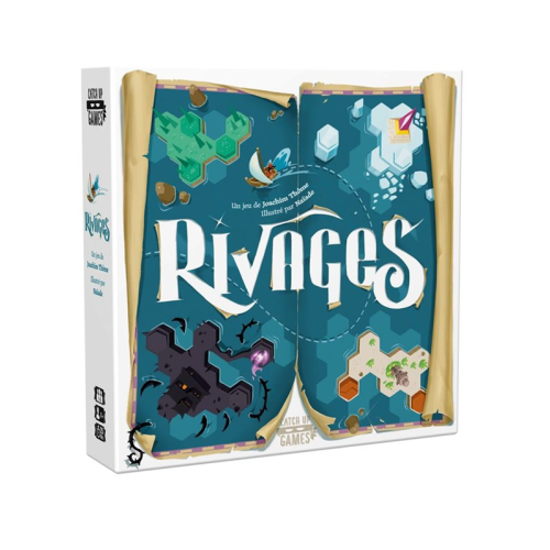 Rivages