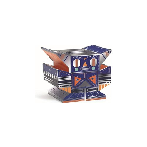 Tirelire / Robot DJECO - Hucha