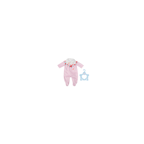 Baby Annabell - Barboteuse rose 43 cm