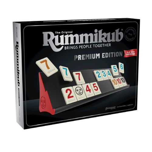 Rummikub Premium E/O