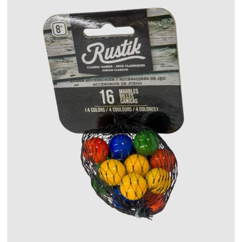 Rustik cheville de Tock/Parchesi (16)