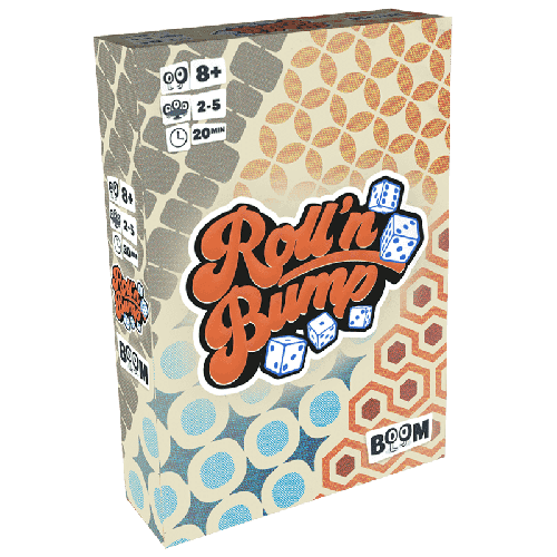 Roll'n Bump